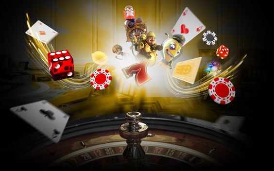 A large number of baccarat bets can create a very profitable foundation.